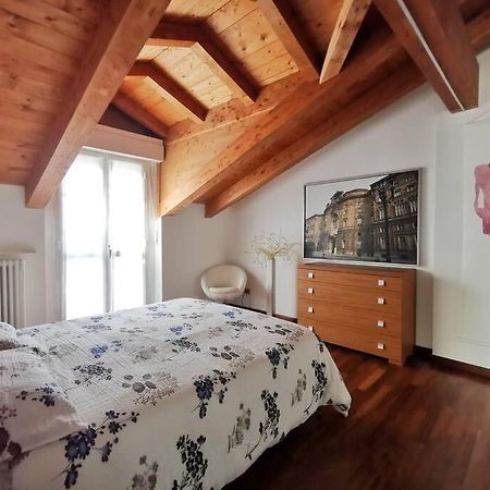 Apartamento Residenza Argentera San Defedente di Cervasca Exterior foto