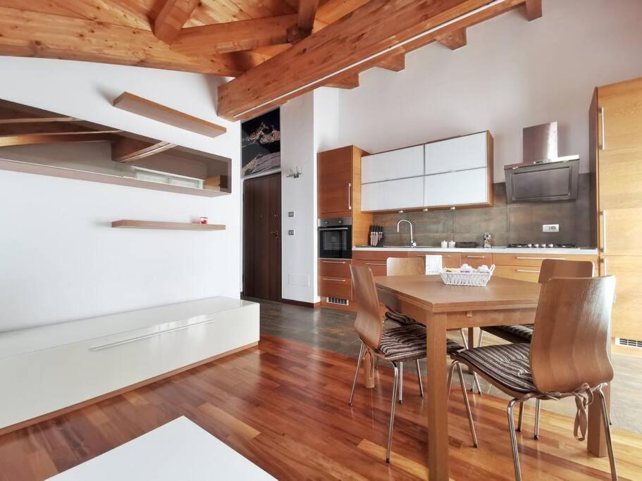 Apartamento Residenza Argentera San Defedente di Cervasca Exterior foto