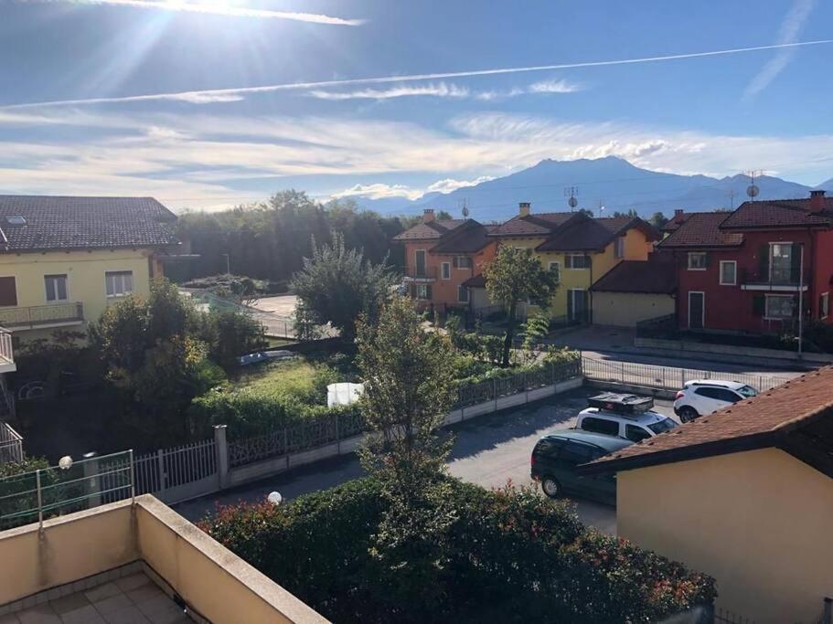 Apartamento Residenza Argentera San Defedente di Cervasca Exterior foto