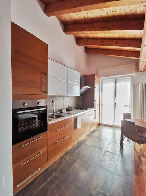 Apartamento Residenza Argentera San Defedente di Cervasca Exterior foto